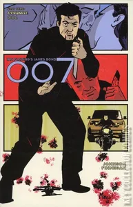 007 #6