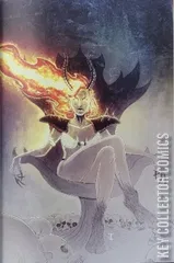 Variant Cover for Hell Sonja #1