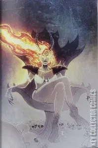 Hell Sonja #1