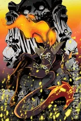 Variant Cover for Hell Sonja #1