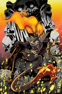 Hell Sonja #1