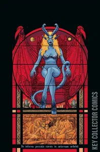 Hell Sonja #2
