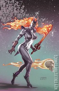 Hell Sonja #2