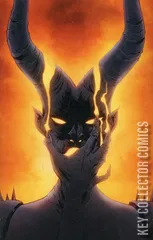 Cover for Hell Sonja #4