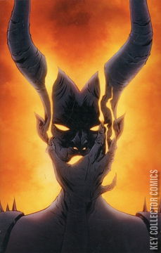 Variant Cover for Hell Sonja #4