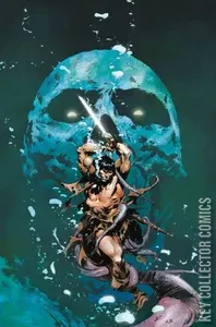 Conan the Barbarian #4