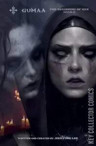Gumaa: Beginning of Her #2