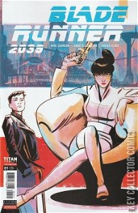 Blade Runner 2039 #1