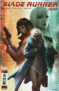 Blade Runner 2039 #2