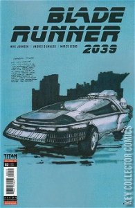 Blade Runner 2039 #2