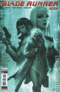 Blade Runner 2039 #2