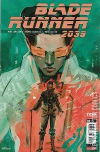 Blade Runner 2039 #3