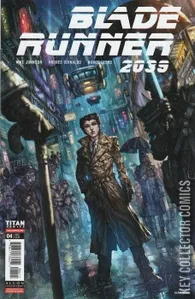 Blade Runner 2039 #4