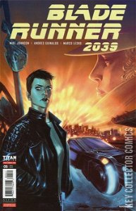 Blade Runner 2039 #5