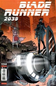 Blade Runner 2039 #5