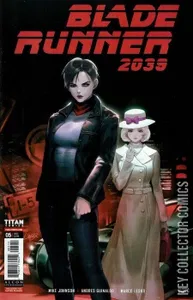Blade Runner 2039 #5
