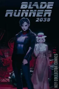 Blade Runner 2039 #5