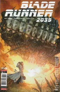 Blade Runner 2039 #6