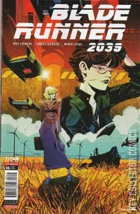 Blade Runner 2039 #6