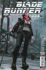 Variant Cover for Blade Runner 2039 #7