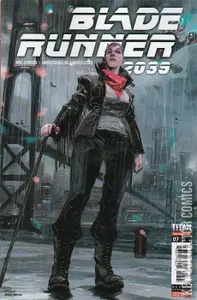 Blade Runner 2039 #7