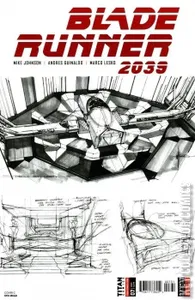 Blade Runner 2039 #7