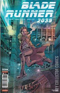 Blade Runner 2039 #8