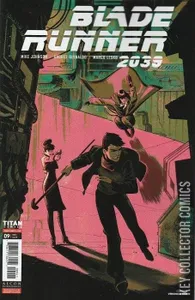 Blade Runner 2039 #9