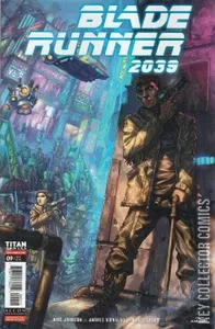 Blade Runner 2039 #9
