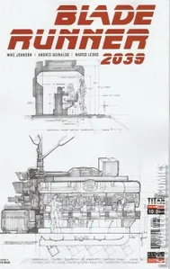 Blade Runner 2039 #10