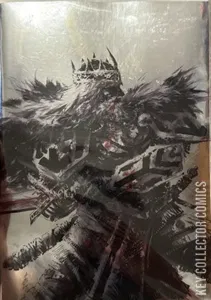 Dark Souls: Willow King #1
