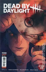 Dead By Daylight #1