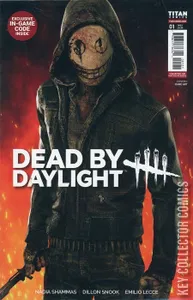 Dead By Daylight #1