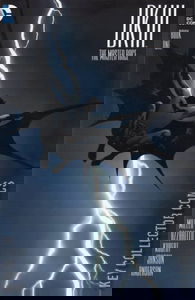 Dark Knight III: The Master Race #1
