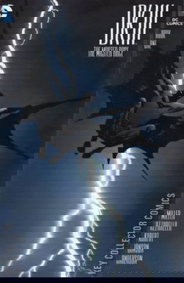 Dark Knight III: The Master Race