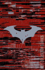 Variant Cover for Batman #139