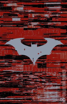 Variant Cover for Batman #139