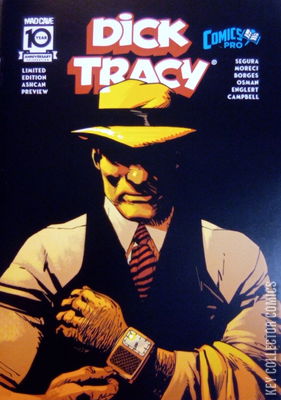 Dick Tracy