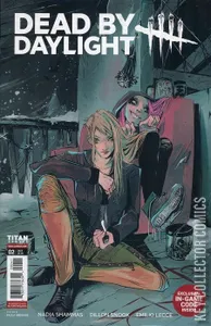 Dead By Daylight #2