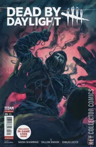 Dead By Daylight #3