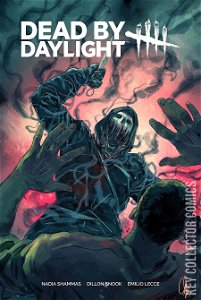 Dead By Daylight #3