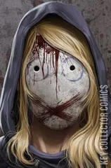 Cover for Dead By Daylight #2