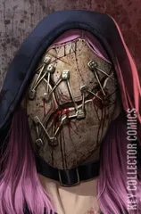 Cover for Dead By Daylight #4