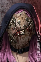 Variant Cover for Dead By Daylight #4