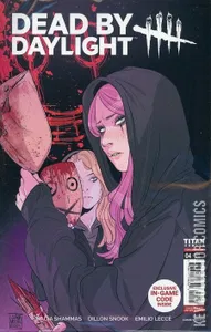 Dead By Daylight #4