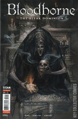 Bloodborne: Bleak Dominion