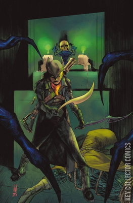 Bloodborne: Bleak Dominion