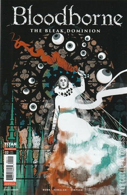 Bloodborne: Bleak Dominion