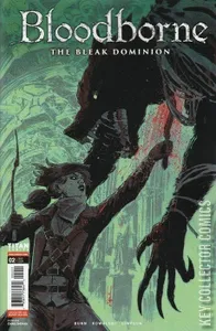 Bloodborne: Bleak Dominion #2