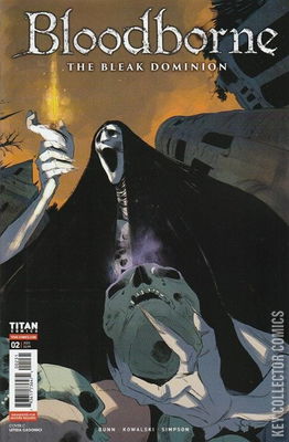 Bloodborne: Bleak Dominion